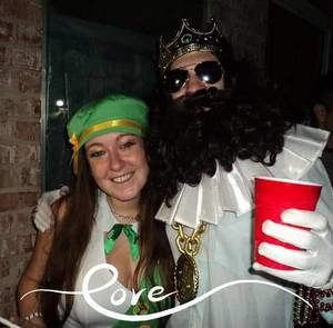 Meet your Posher, Deanna